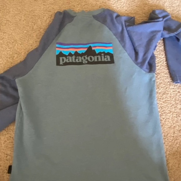 Patagonia Other - Men’s Patagonia Shirt/sweatshirt